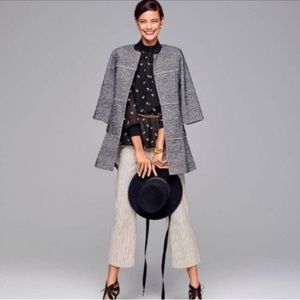 Cabi Jackets & Coats |‎ Cabi Style 5299 The Times Jacket Black/White Size S